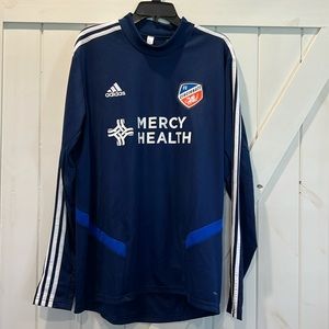 Brand new FC Cincinnati Jersey
